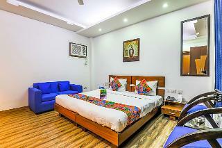 Fabhotel The Residency Dlf Galleria