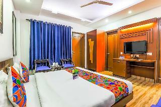 Fabhotel The Residency Dlf Galleria