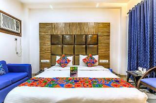 Fabhotel The Residency Dlf Galleria