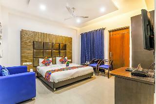 Fabhotel The Residency Dlf Galleria