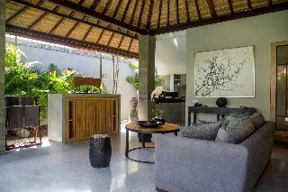 Hotel The Amala Estate Seminyak