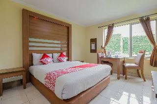 Oyo 918 Hotel Senen Indah