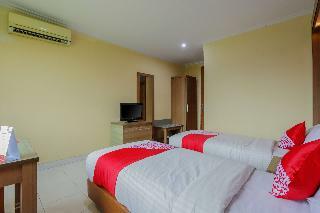Oyo 918 Hotel Senen Indah