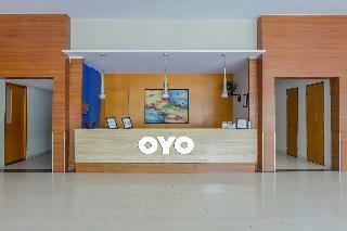 Oyo 918 Hotel Senen Indah