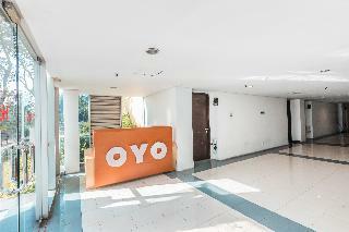 Hotel Oyo Flagship 1170 The Habitat Karawaci