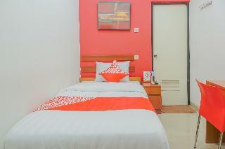 Hotel Oyo 1252 Puri Inn