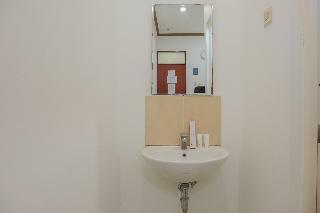 Hotel Oyo 1252 Puri Inn