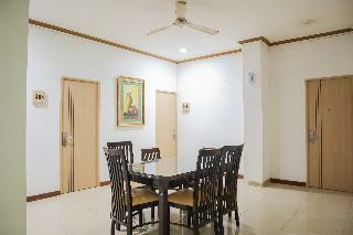 Hotel Oyo 1252 Puri Inn