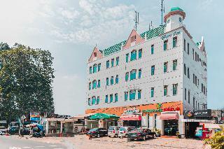Hotel Oyo 1252 Puri Inn