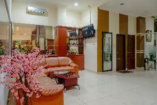 Hotel Oyo 1252 Puri Inn