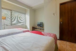 Hotel Casamora Cilandak Syariah