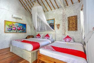 Hotel Oyo 1172 Biba Beach Village