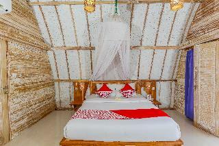 Hotel Oyo 1172 Biba Beach Village