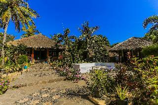 Hotel Oyo 1172 Biba Beach Village