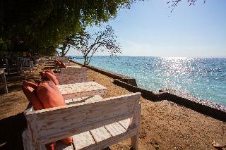 Hotel Oyo 1172 Biba Beach Village