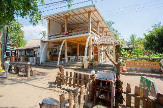 Hotel Oyo 1172 Biba Beach Village