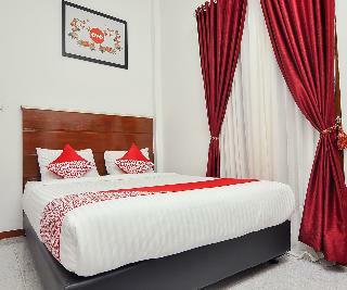 Hotel Oyo 956 Penginapan Eby