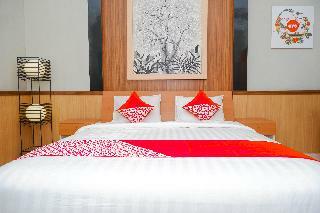 Oyo 703 Omah Olin Guesthouse