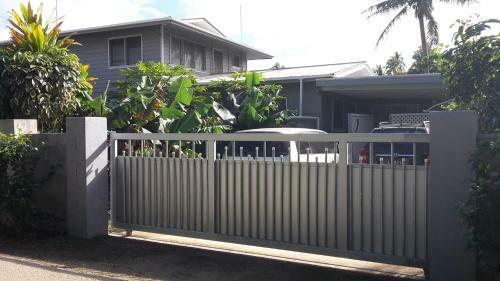 Bed & Breakfast Dayspring Lodge