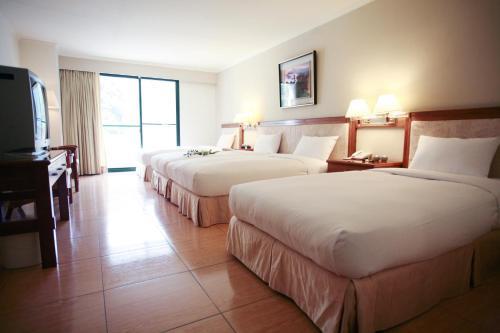 Hotel King's Resort & Spa