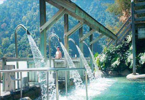 Hotel King's Resort & Spa
