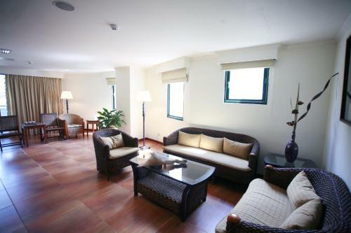Hotel King's Resort & Spa