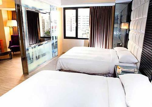 Royal Group Hotel Chun Shan Branch