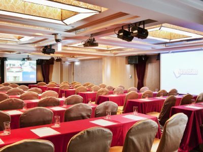 Fullon Hotel Kaohsiung