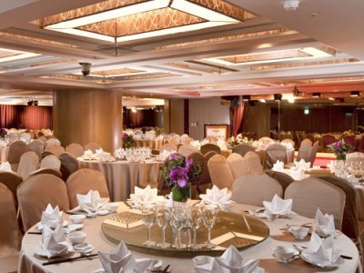 Fullon Hotel Kaohsiung