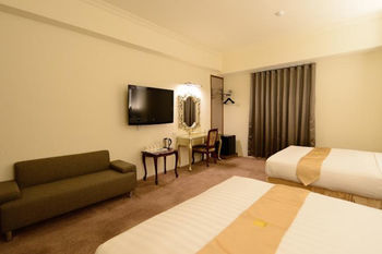 R Hotel Kaohsiung