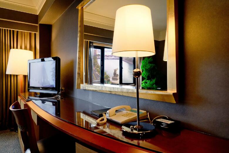 The Ambassador Hotel Kaohsiung