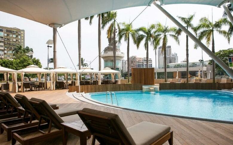 The Ambassador Hotel Kaohsiung