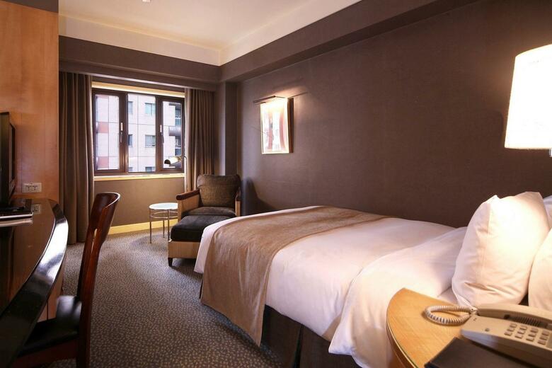 The Ambassador Hotel Kaohsiung