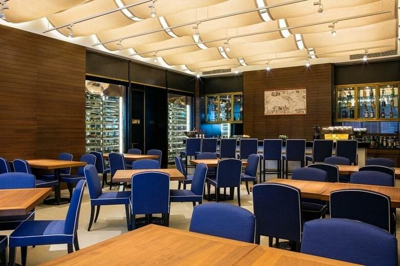 The Ambassador Hotel Kaohsiung