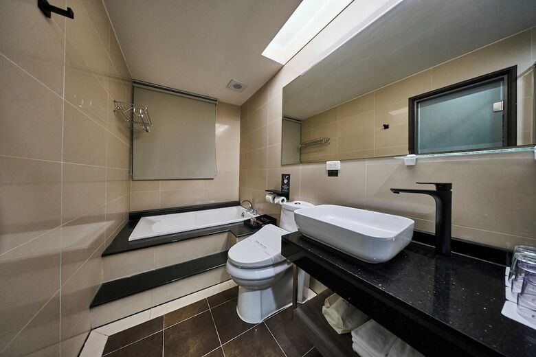 Kung Shang Design Hotel