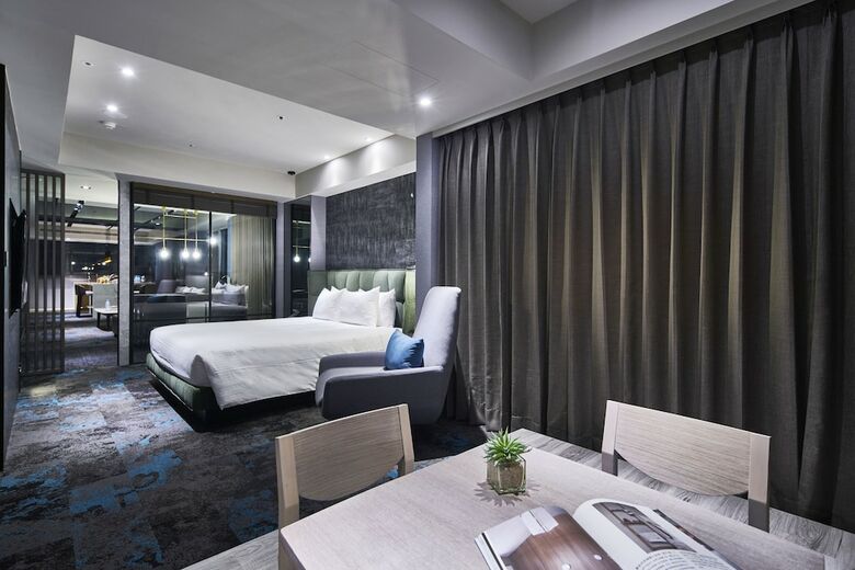 Kung Shang Design Hotel
