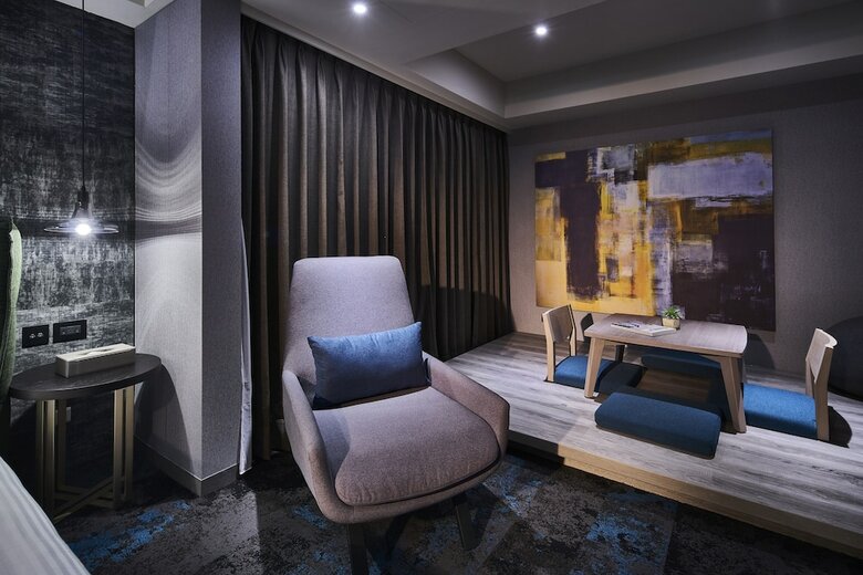 Kung Shang Design Hotel