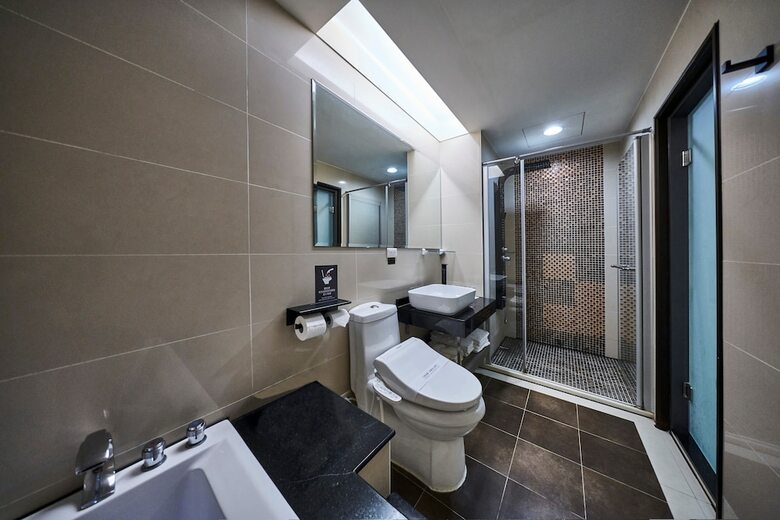Kung Shang Design Hotel