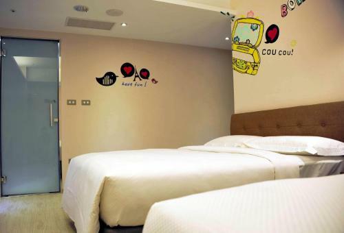 Hotel Jia's Inn-liouhe