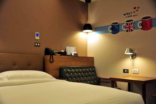 Hotel Jia's Inn-liouhe