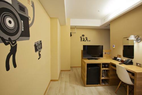 Hotel Jia's Inn-liouhe