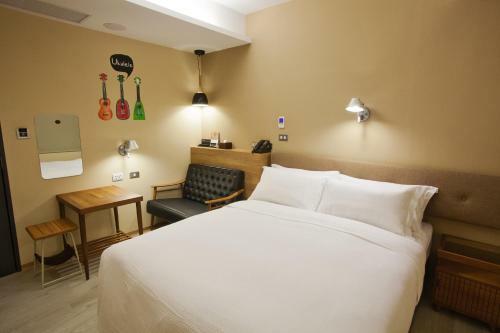 Hotel Jia's Inn-liouhe