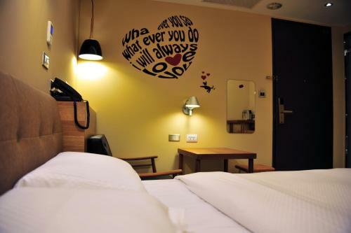 Hotel Jia's Inn-liouhe