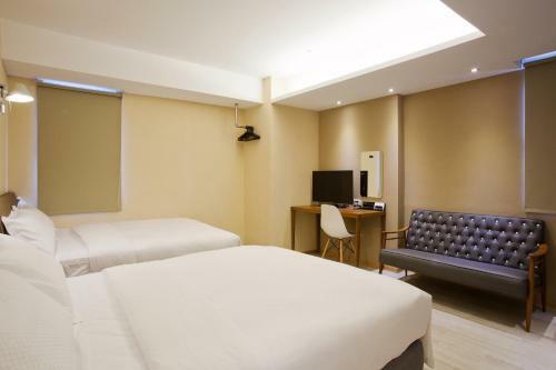 Hotel Jia's Inn-liouhe