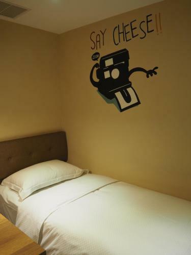 Hotel Jia's Inn-liouhe