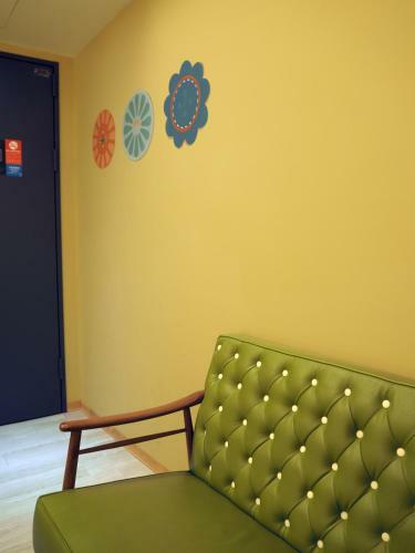 Hotel Jia's Inn-liouhe