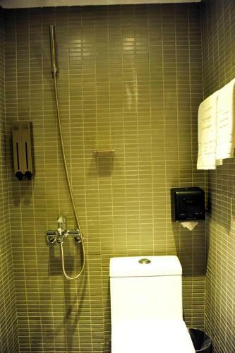 Hotel Jia's Inn-liouhe