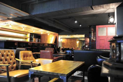 Hotel Jia's Inn-liouhe