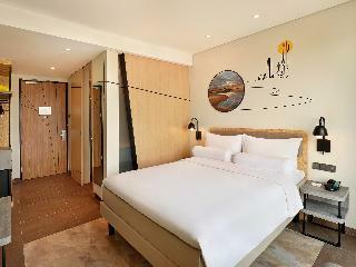Hotel Ibis Styles Jakarta Simatupang