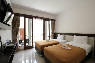 Dewivilla Hotel